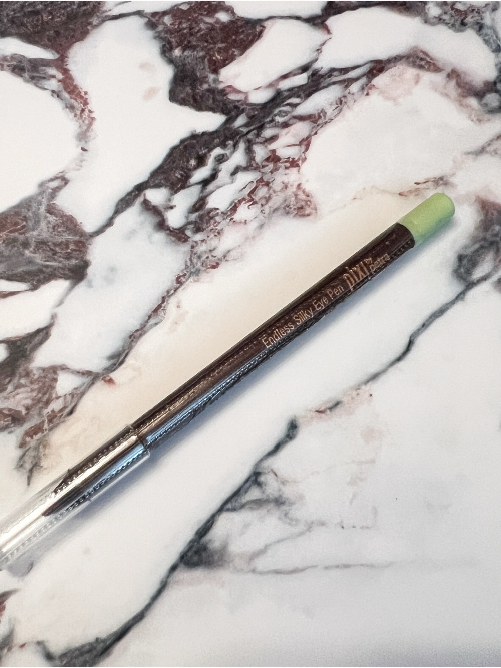 Pixi by Petra, Eye liner in CopperGlow